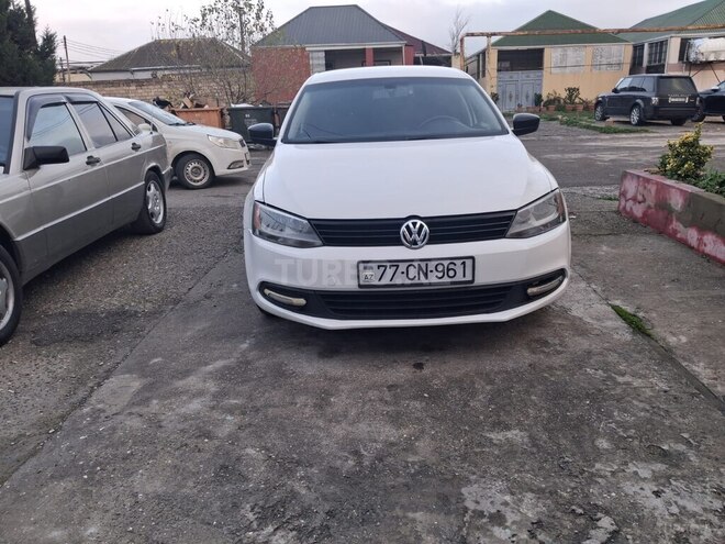 Volkswagen Jetta 2012, 190,000 km - 2.0 l - Bakı