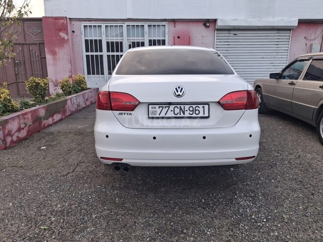 Volkswagen Jetta 2012, 190,000 km - 2.0 l - Bakı