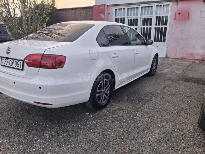 Volkswagen Jetta 2012, 190,000 km - 2.0 l - Bakı
