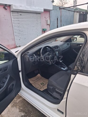 Volkswagen Jetta 2012, 190,000 km - 2.0 l - Bakı