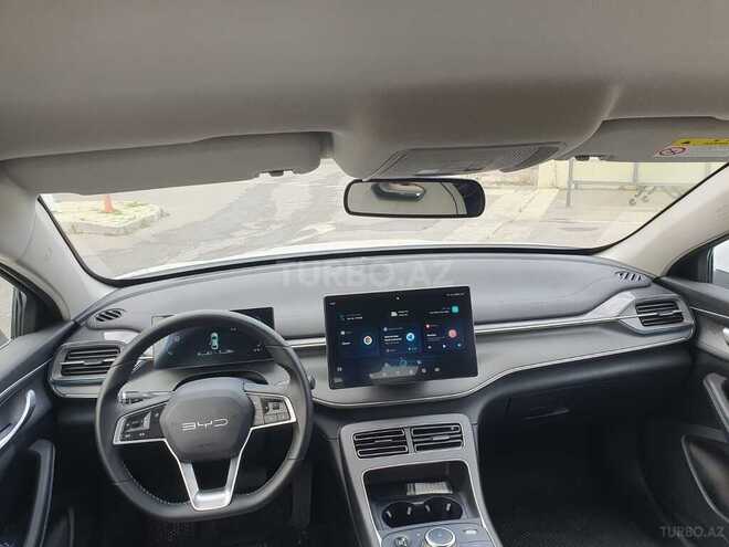 BYD Destroyer 05-10