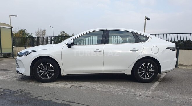 BYD Destroyer 05-4