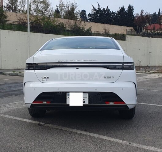 BYD Destroyer 05-5
