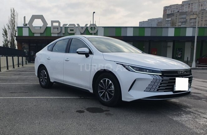 BYD Destroyer 05-2