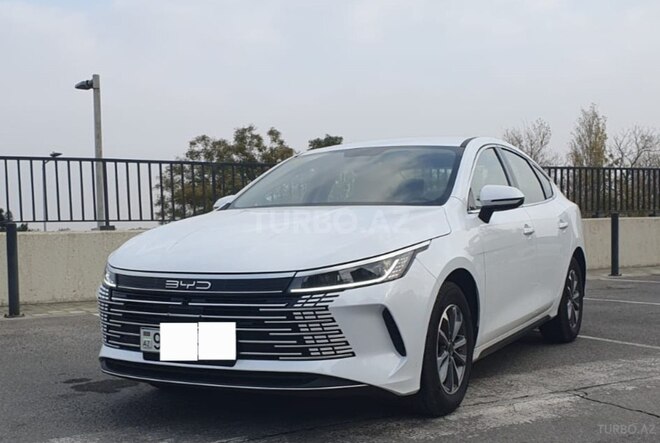 BYD Destroyer 05-6