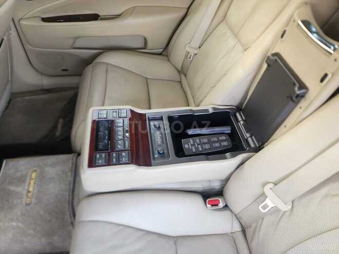 Lexus  2012, 222,000 km - 4.6 l - Bakı