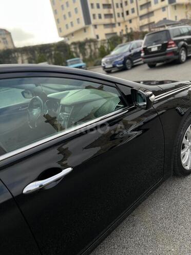 Hyundai Sonata 2010, 225,608 km - 2.4 л - Bakı
