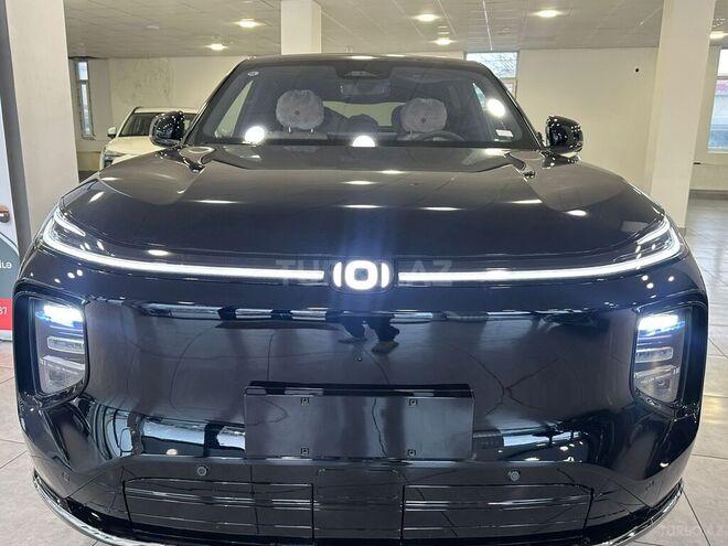 Changan Qiyuan Q07-20