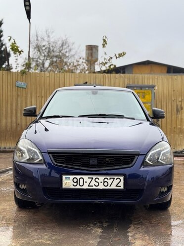 LADA (VAZ) Priora 2015, 295,000 km - 1.6 л - Cəlilabad