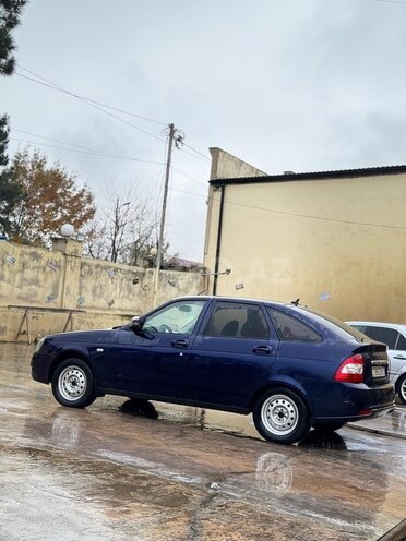 LADA (VAZ) Priora 2015, 295,000 km - 1.6 л - Cəlilabad