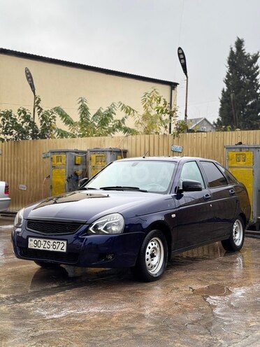 LADA (VAZ) Priora 2015, 295,000 km - 1.6 л - Cəlilabad