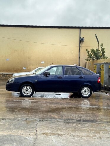 LADA (VAZ) Priora 2015, 295,000 km - 1.6 л - Cəlilabad
