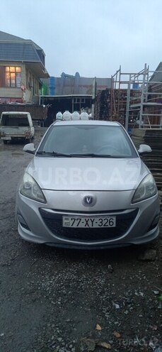 Changan  2013, 264,000 km - 1.5 l - Bakı