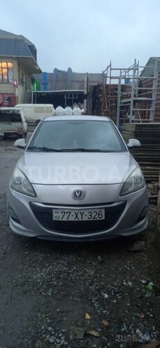Changan  2013, 264,000 km - 1.5 l - Bakı