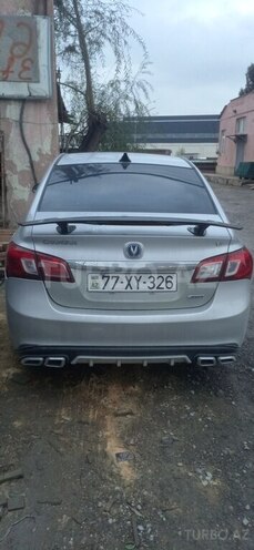 Changan  2013, 264,000 km - 1.5 l - Bakı