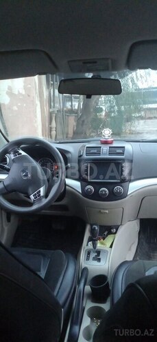 Changan  2013, 264,000 km - 1.5 l - Bakı