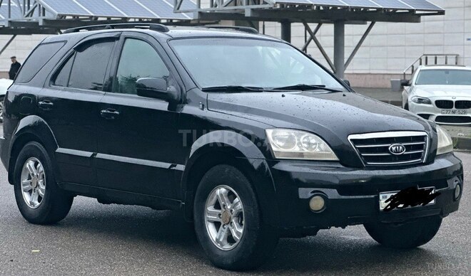 Kia Sorento 2004, 152,348 km - 2.5 l - Xırdalan