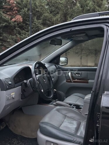 Kia Sorento 2004, 152,348 km - 2.5 l - Xırdalan