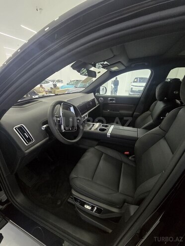Li Auto L7-5