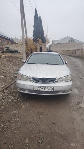 Nissan Maxima 2000, 349,767 km - 3.0 l - Gəncə