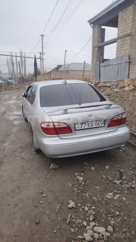 Nissan Maxima 2000, 349,767 km - 3.0 l - Gəncə