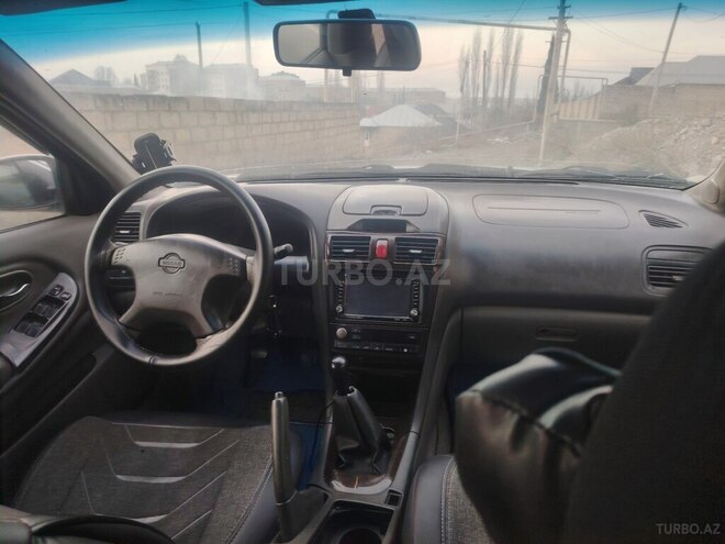Nissan Maxima 2000, 349,767 km - 3.0 l - Gəncə