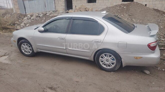 Nissan Maxima 2000, 349,767 km - 3.0 l - Gəncə