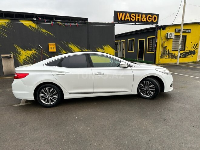 Hyundai Grandeur 2014, 223,117 km - 2.2 l - Bakı
