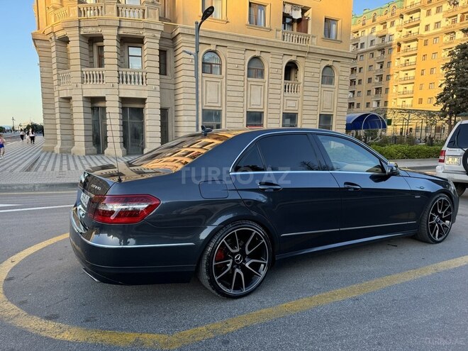 Mercedes E 350 2010, 295,600 km - 3.0 l - Bakı