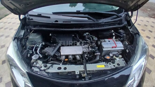 Nissan Note 2015, 137,000 km - 1.2 l - Goranboy
