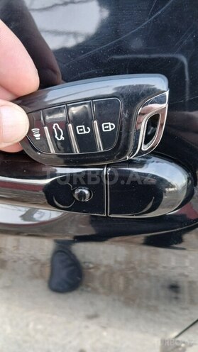 Nissan Note 2015, 137,000 km - 1.2 l - Goranboy