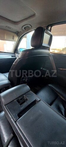 BMW 530 2004, 410,000 km - 3.0 l - Goranboy