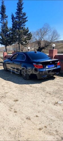 BMW 530 2004, 410,000 km - 3.0 l - Goranboy