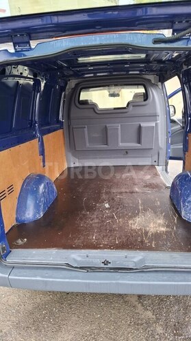 Mercedes Vito 2008, 261,000 km - 2.1 l - Kürdəmir