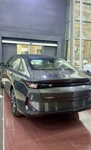 Changan Qiyuan A05 2025, 0 km - 1.5 л - Bakı