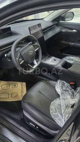 Changan Qiyuan A05 2025, 0 km - 1.5 л - Bakı