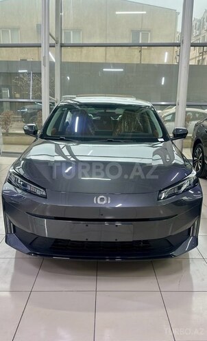Changan Qiyuan A05 2025, 0 km - 1.5 л - Bakı