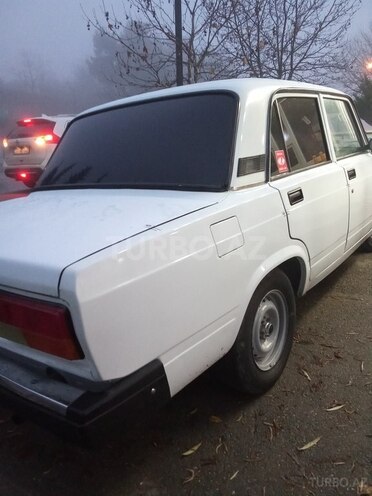 LADA (VAZ) 2107 2007, 270,000 km - 1.7 л - Şamaxı