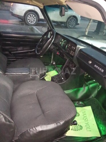 LADA (VAZ) 2107 2007, 270,000 km - 1.7 л - Şamaxı