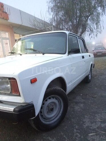 LADA (VAZ) 2107 2007, 270,000 km - 1.7 л - Şamaxı