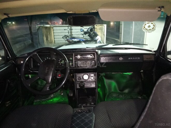 LADA (VAZ) 2107 2007, 270,000 km - 1.7 л - Şamaxı