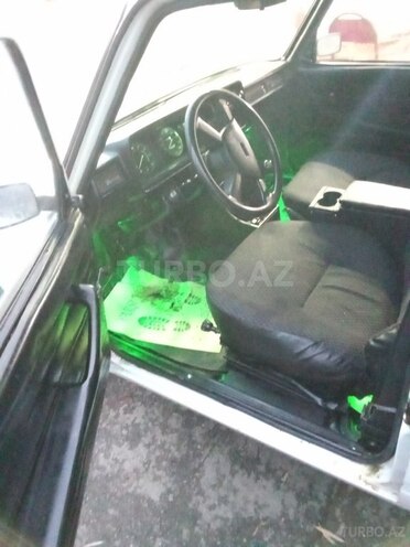 LADA (VAZ) 2107 2007, 270,000 km - 1.7 л - Şamaxı