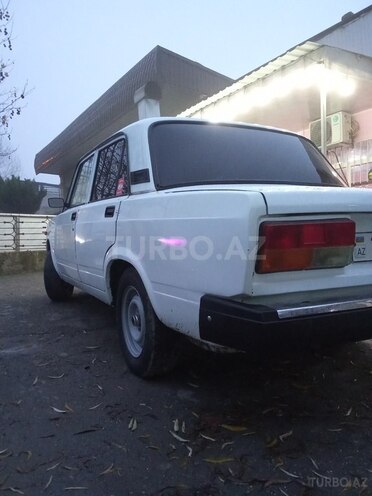 LADA (VAZ) 2107 2007, 270,000 km - 1.7 л - Şamaxı