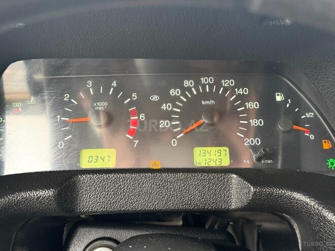 LADA (VAZ) Niva 2017, 198,000 km - 1.7 л - Sumqayıt