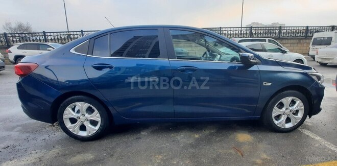 Chevrolet Onix 2023, 145,000 km - 1.2 л - Bakı