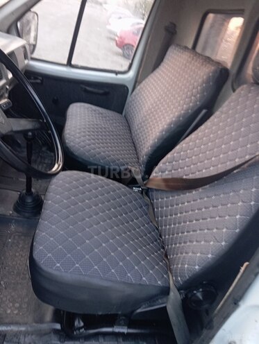 GAZ 33021 1999, 135,000 km - 2.4 l - Göyçay