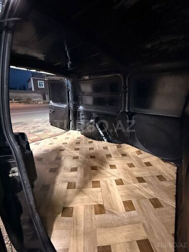 Fiat Doblo 2009, 283,396 km - 1.3 l - Bakı