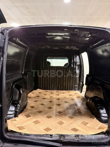 Fiat Doblo 2009, 283,396 km - 1.3 l - Bakı
