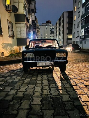 LADA (VAZ) 2107 2009, 35,874 km - 1.6 l - Biləsuvar