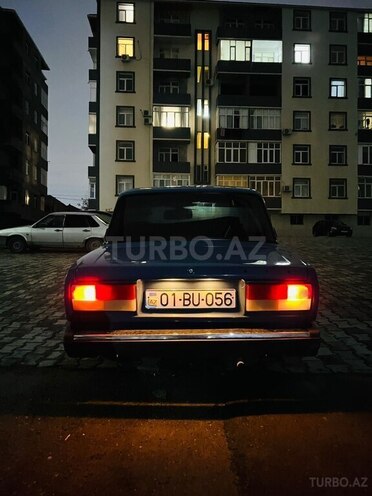 LADA (VAZ) 2107 2009, 35,874 km - 1.6 l - Biləsuvar
